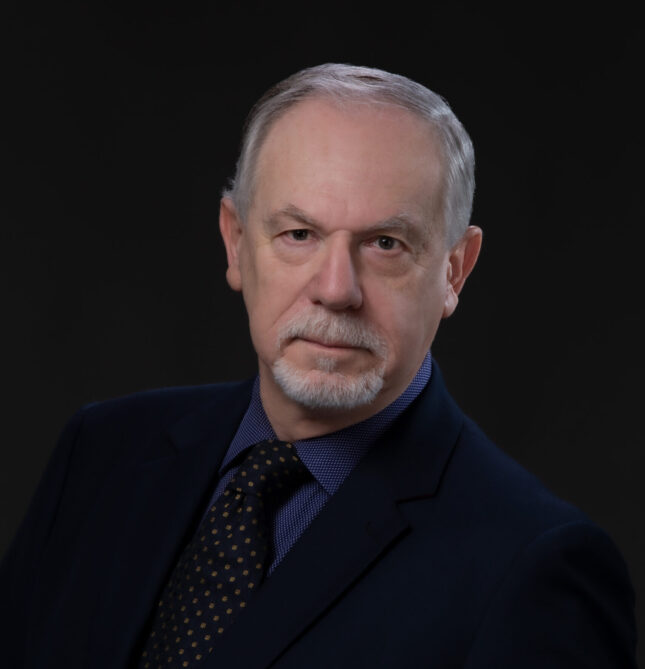 Giuseppe Garufi portrait image